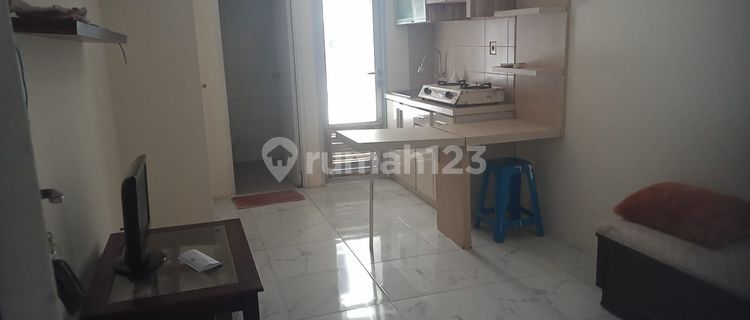 Apartemen Gading Nias 2 Kamar Tidur 1