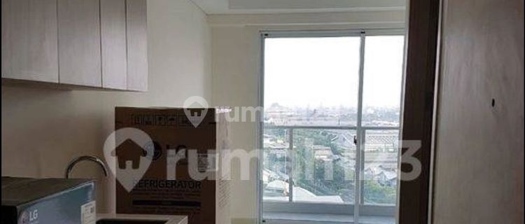 Buy Affordable Apartment at Sedayu City 2 Bedroom Semi Furnished 1