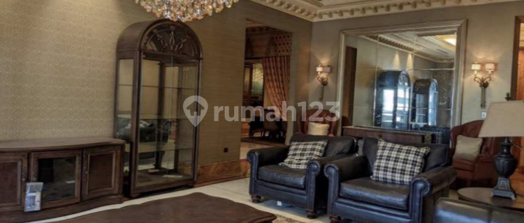 For Sale/Lease Exclusive Furnished Unit Da Vinci Residence 1