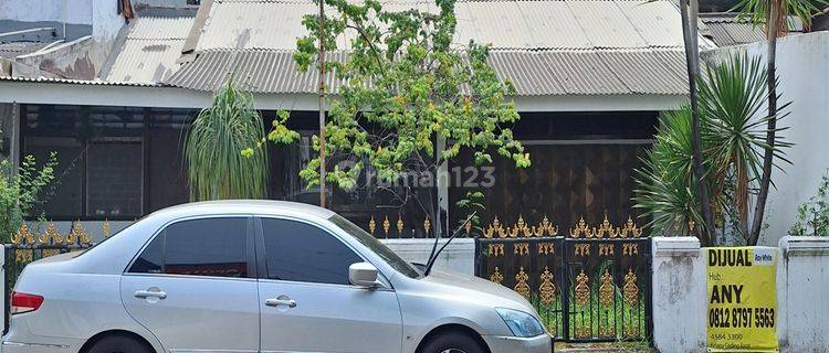 Rumah Standart Bisa Untuk Usaha di Cilincing Raya,Jakarta Utara 1