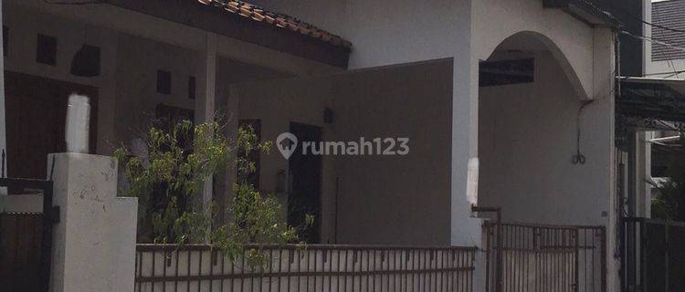 Rumah Murah Jarang Ada Hanya 5 Menit Ke Kelapa Gading  1