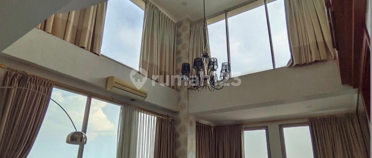Dijual / Disewakan Unit 4 Bedrooms Furnished Oasis Mitra Sarana 1