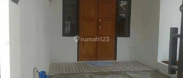 Rumah Baru Renov Siap Huni Serdang Asri 3 Citra Raya Cikupa  1