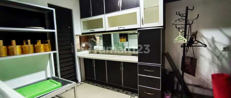 Murah Rumah 2 Lantai Gading Kirana Timur Kelapa Gading #1Sr 1