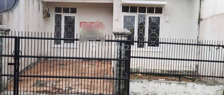 Dijual Cepat Rumah Di Nusa Loka Bsd 1