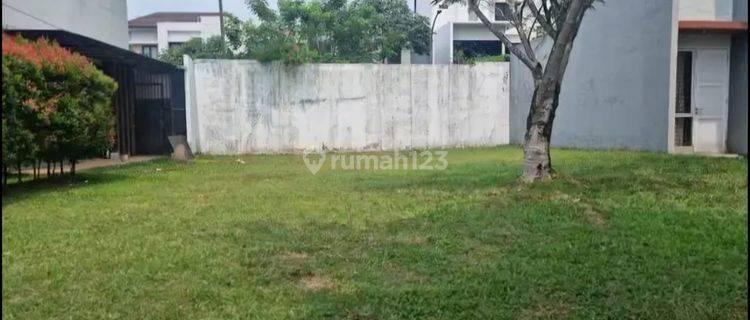 Dijual Cepat Rumah di The Icon Bsd 1