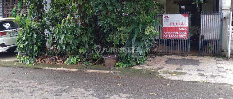 Turun Harga Rumah Bukit Golf Dekat Tol Cimanggis 1