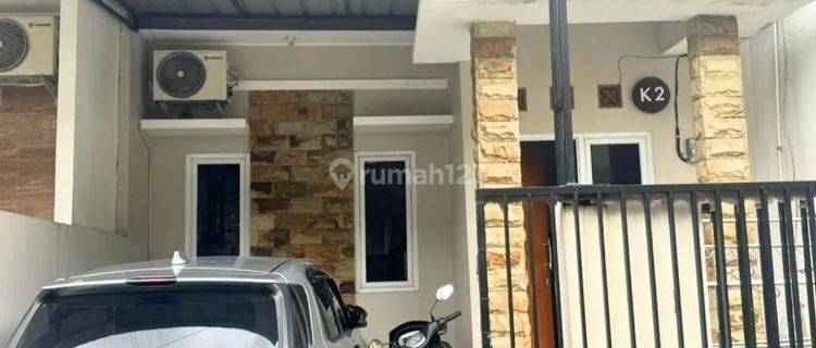 Take Over Rumah Siap Huni Rp. 175.000.000, Bumi Cimanggis Indah2 1