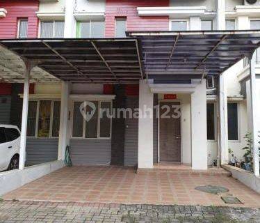 Rumah Siap Huni Di Cluster Red Diamond, Residence One, BSD  1