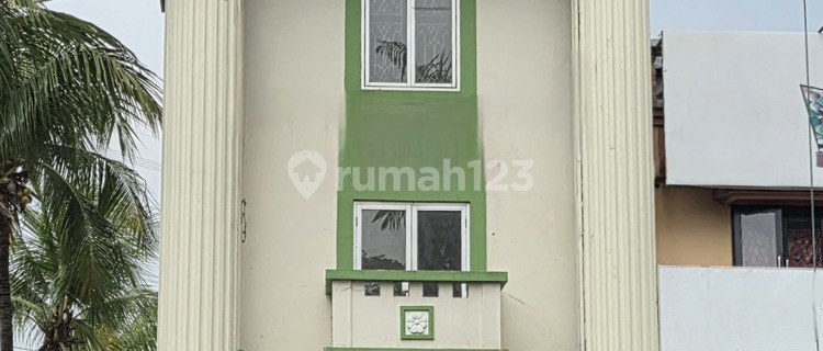 FOR RENT: SHOPHOUSE IN CITRA RAYA SQUARE, CITRA RAYA 1
