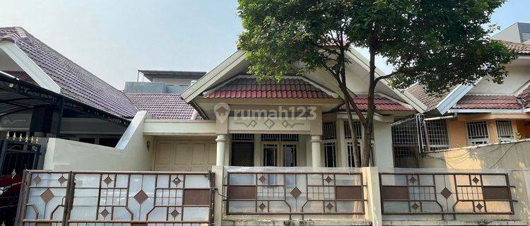 DIJUAL RUMAH DI SEKTOR 1A, GADING SERPONG 1