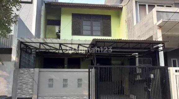 Dijual Rumah 2 Lantai di Sektor 1E Gading Serpong, Tangerang 1