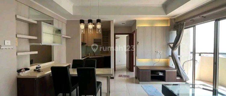 Apartemen Water Place Pakuwon Indah Surabaya. RON.A1618 1