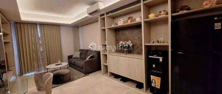 Apartemen One Icon Residences Tegalsari Surabaya. RON.A1647 1