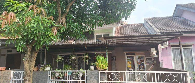 Rumah Dekat Jalan Keluar Toll Limo Free 3 Ac 2lemari Kitchen Set 1