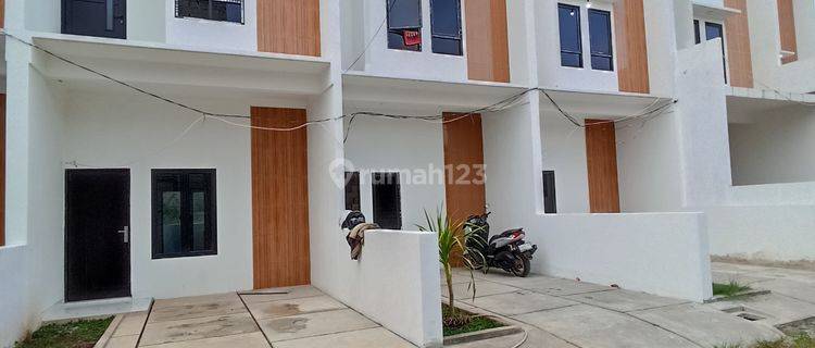 Rumah Murah Bikin Betah Istri Solehah Di Rumah  1