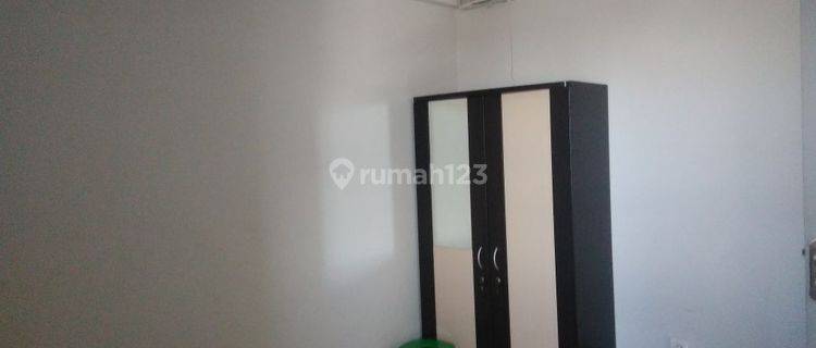 Dijual dan disewakan apartemen dian regency 2 br semi furnished  1