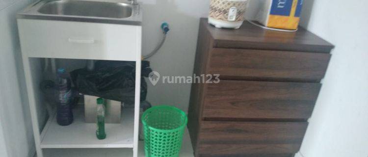 Disewakan Apartemen Belleview Manyar 1 br furnished 1