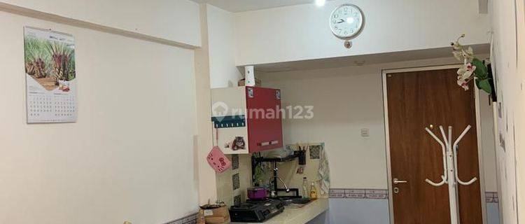 Dijual Apartemen Puncak Permai 2 Kamar Tidur full furnished 1