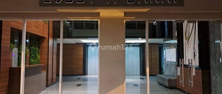 Dijual Apartemen PUNCAK DARMAHUSADA termurah studio kosongan  1