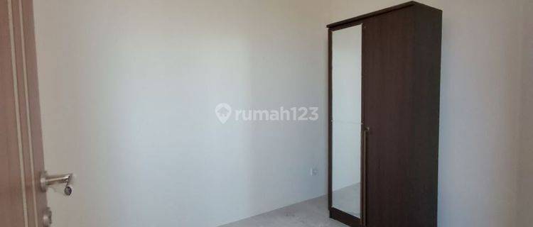 Dijual Apartemen 2 Kamar Tidur baru gress Semi Furnished 1