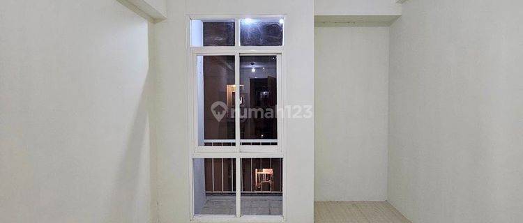 Dijual termurah apartemen bale Hinggil studio kosongan 1