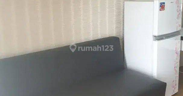 Dijual apartemen Gunawangsa merr 2 br full furnished 1