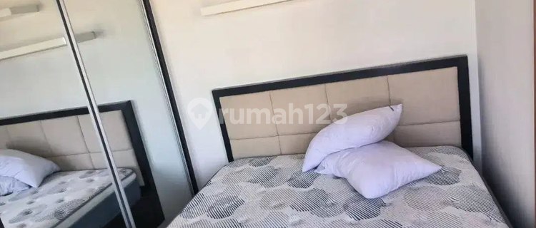 Dijual Apartemen Puncak Cbd 2 Br Full Furnished Baru 1