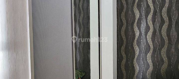 Dijual Apartemen Puncak Permai 2 Kamar Tidur Furnished 1