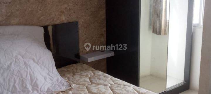 Dijual Apartemen Gunawangsa Tidar 1br+ Full Furnished 1