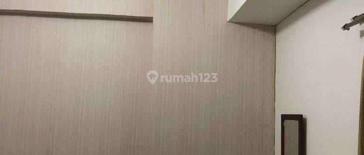 Dijual Apartemen Puncak Permai 2 Kamar Tidur Semi Furnished 1