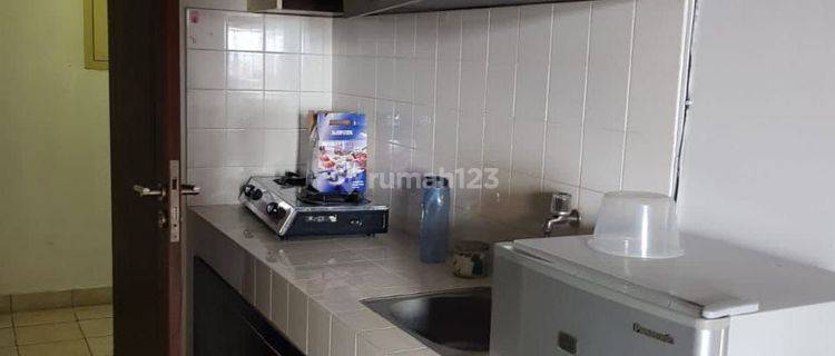 Dijual Apartemen Metropolis 1 Br Furnished 1