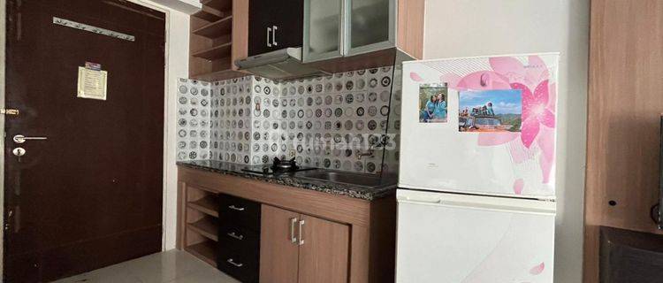 Dijual Dan Disewakan Apartemen Metropolis Studio Full Furnished 1