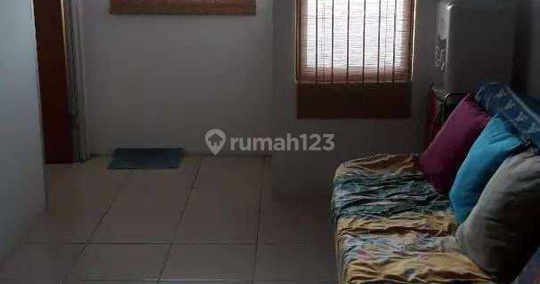 Dijual Apartemen Puncak Permai 2 Kamar Tidur Semi Furnished 1