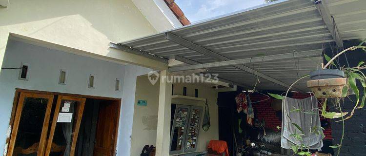 Rumah Siap Huni Lokasi Strategis di Permata Residence, Banjarnegara 1