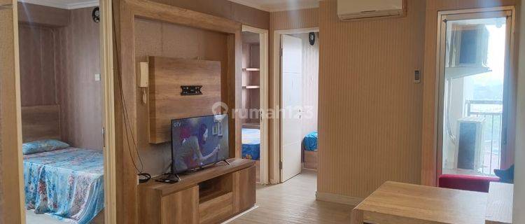 Apartement Bassura City 3 BR Furnished Bagus 1