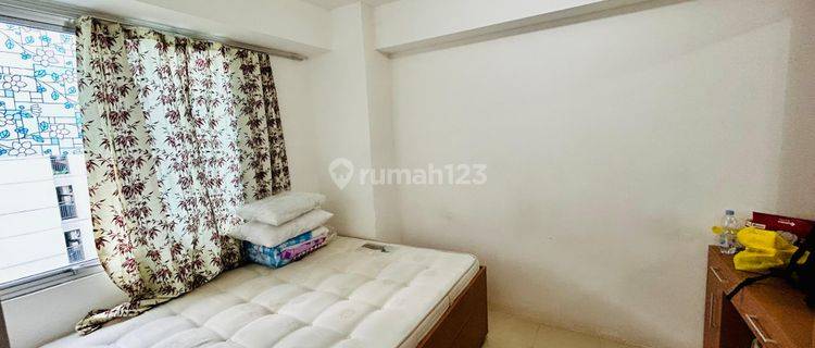 Apartement Bassura City 2 BR Furnished Bagus 1