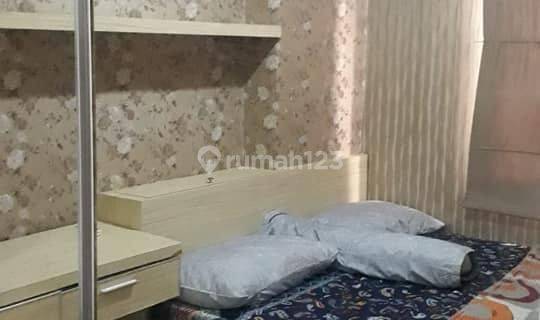 Apartement Bassura City 2 BR Furnished Bagus 1