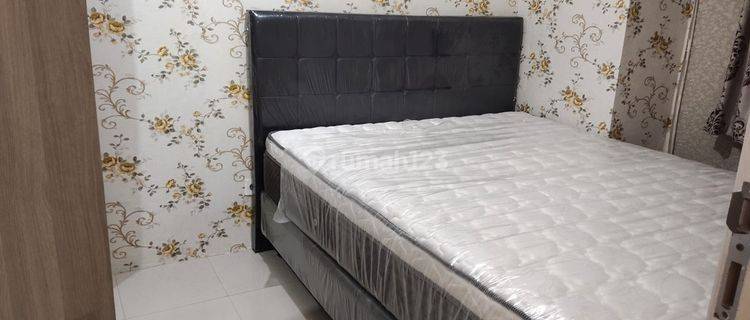 Apartement Bassura City 3 BR Furnished Bagus 1