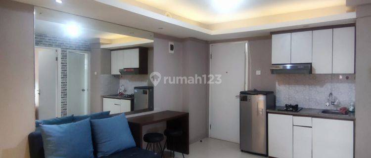 Apartement Bassura City 2 BR Furnished Bagus 1