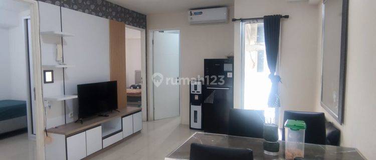 Apartement Bassyura City 3 BR Furnished Bagus 1