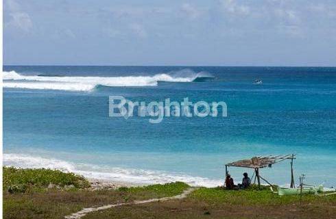 TANAH KOSONG PINGGIR PANTAI MALUK SUMBAWA 1