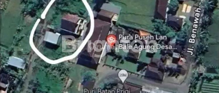 VACANT LAND IN CHEAP GIANYAR 1