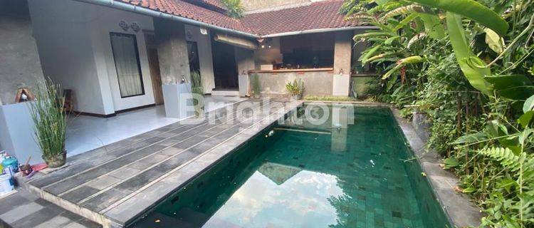 GUEST HOUSE UBUD 1