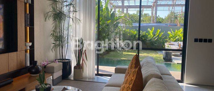 LUXURY PRIVATE VILLA IN JIMBARAN 1