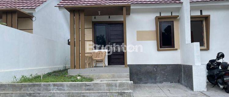 RUMAH MURAH DI TABANAN 1