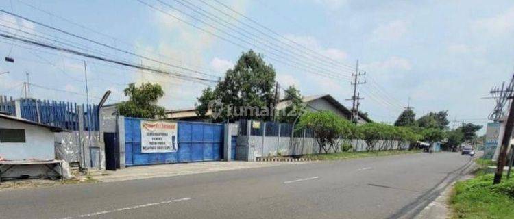 Ex pabrik Murah Di 0 Jalan Mojokerto Lelang 1