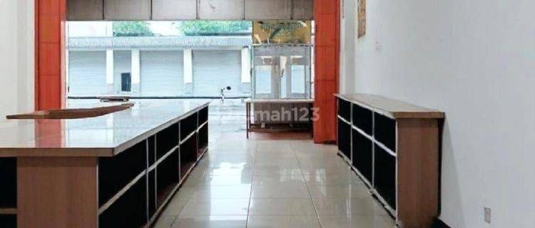 Dijual Ruko Murah Di Harapan Indah Bekasi, Siap Pakai 1