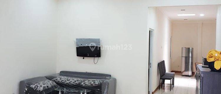 Disewakan Rumah Cluster Taman Sari Harapan Indah Bekasi 1