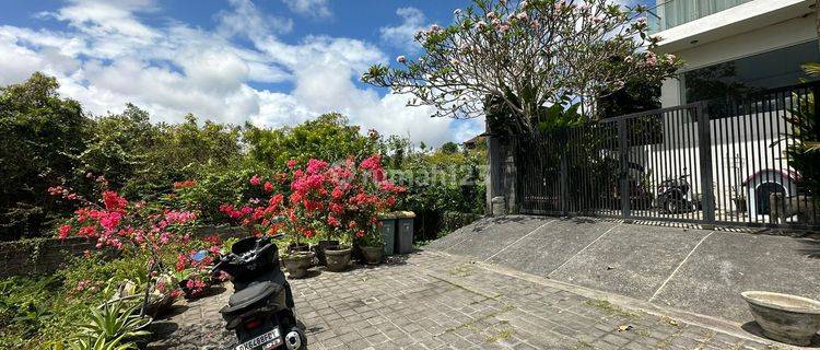 For Sale Land With Ocean View & Airport GWK 1